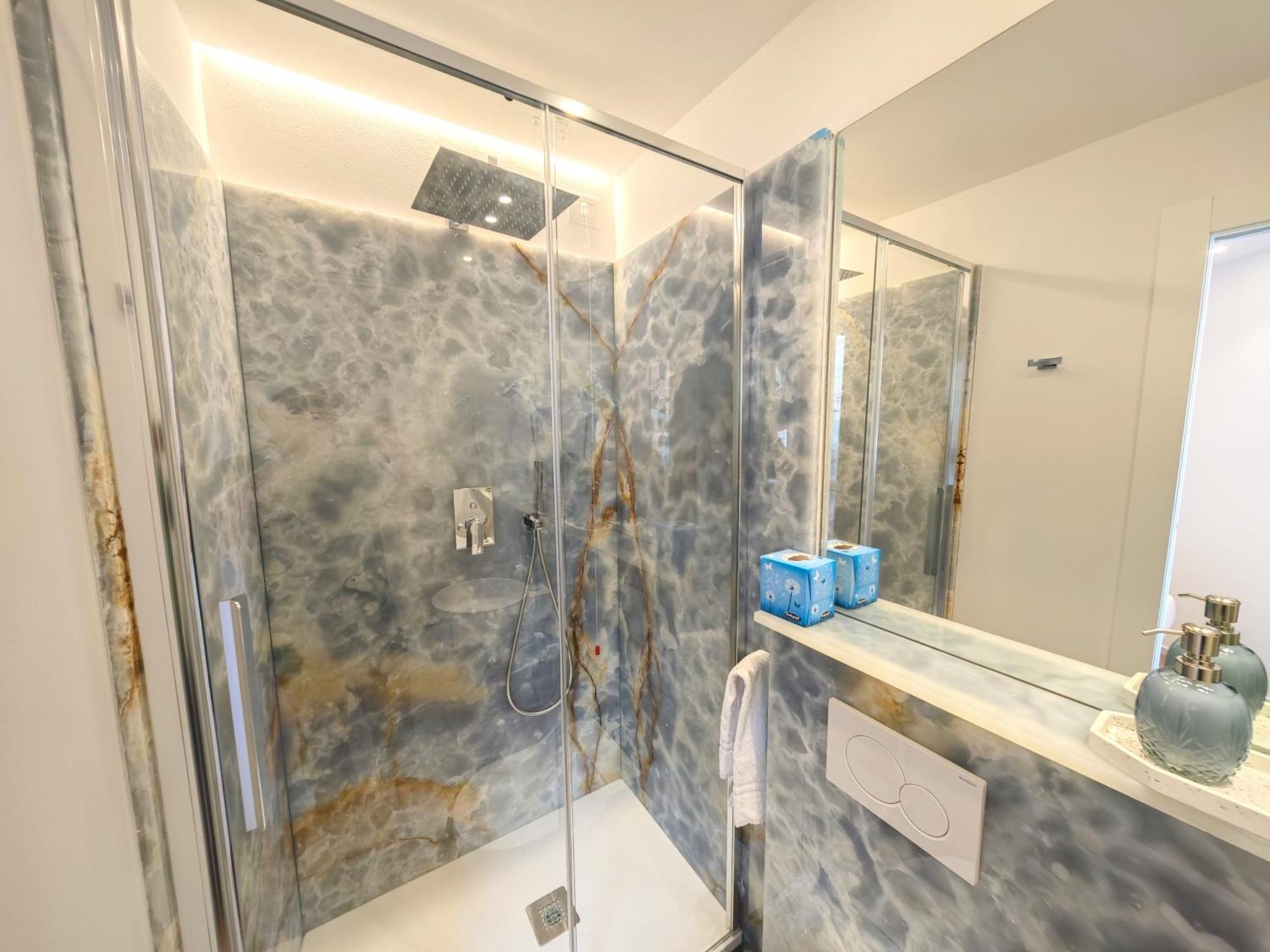 La Casa Rotonda Apartment Porto Venere Ngoại thất bức ảnh