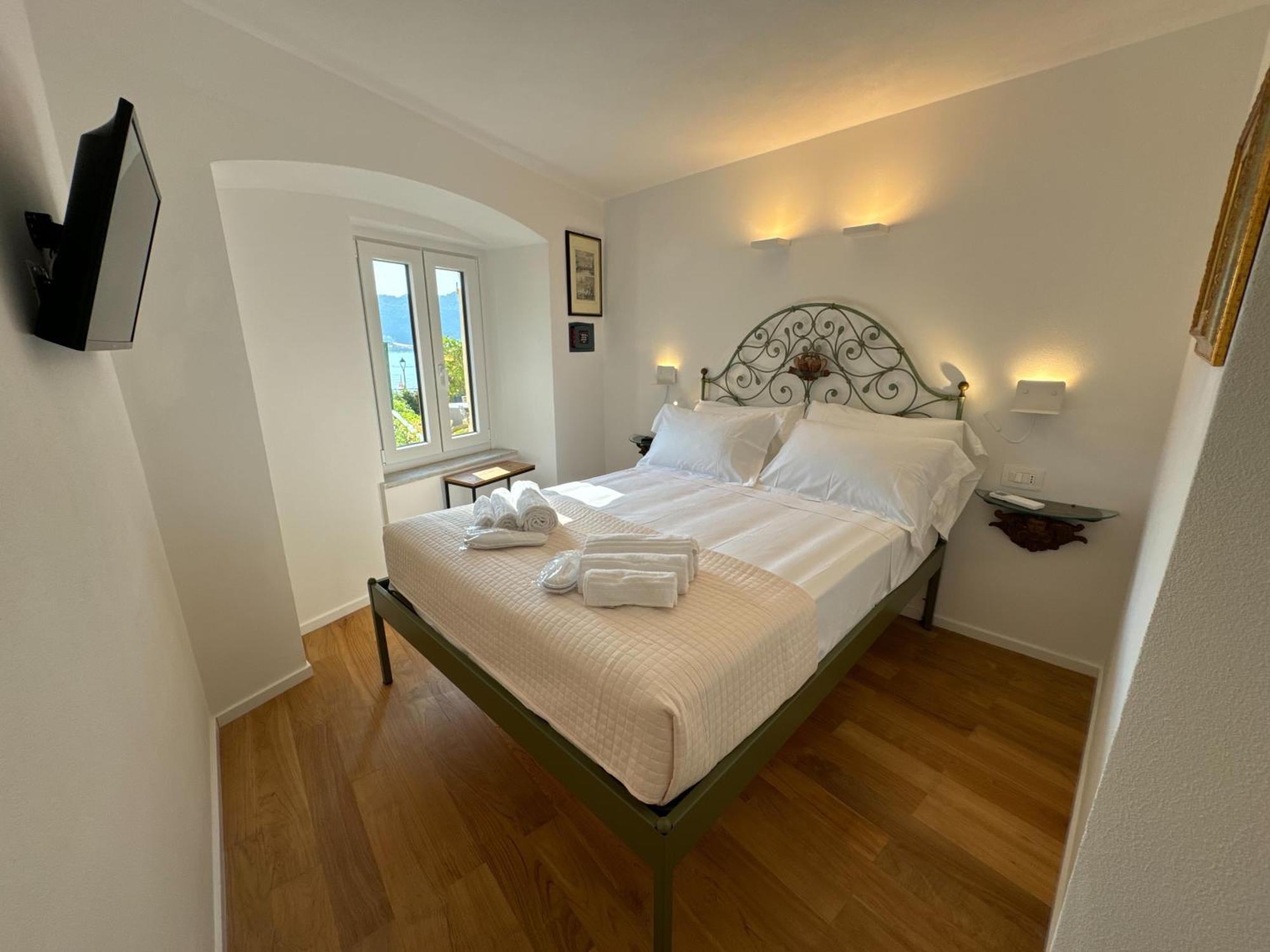 La Casa Rotonda Apartment Porto Venere Ngoại thất bức ảnh