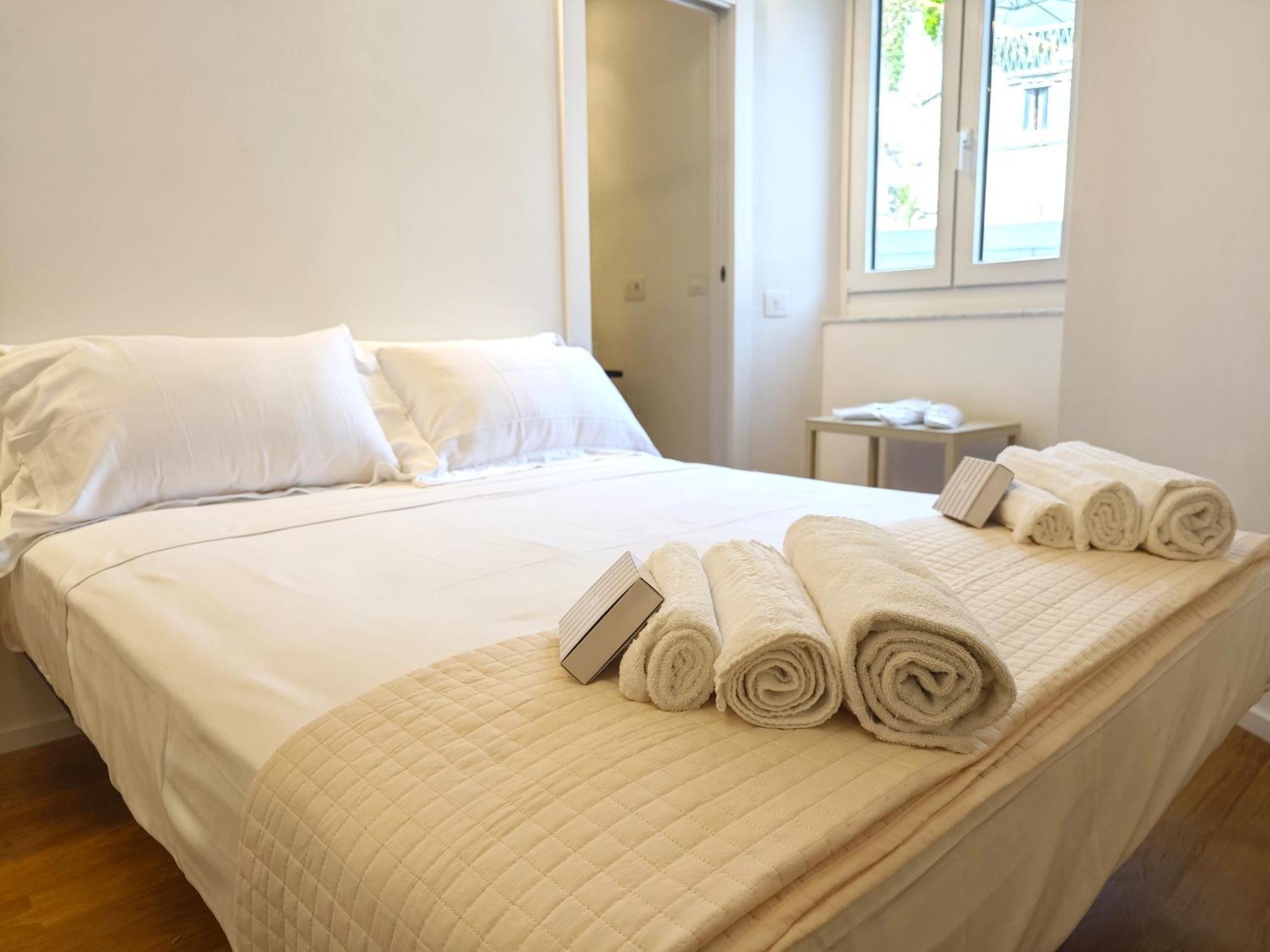 La Casa Rotonda Apartment Porto Venere Ngoại thất bức ảnh
