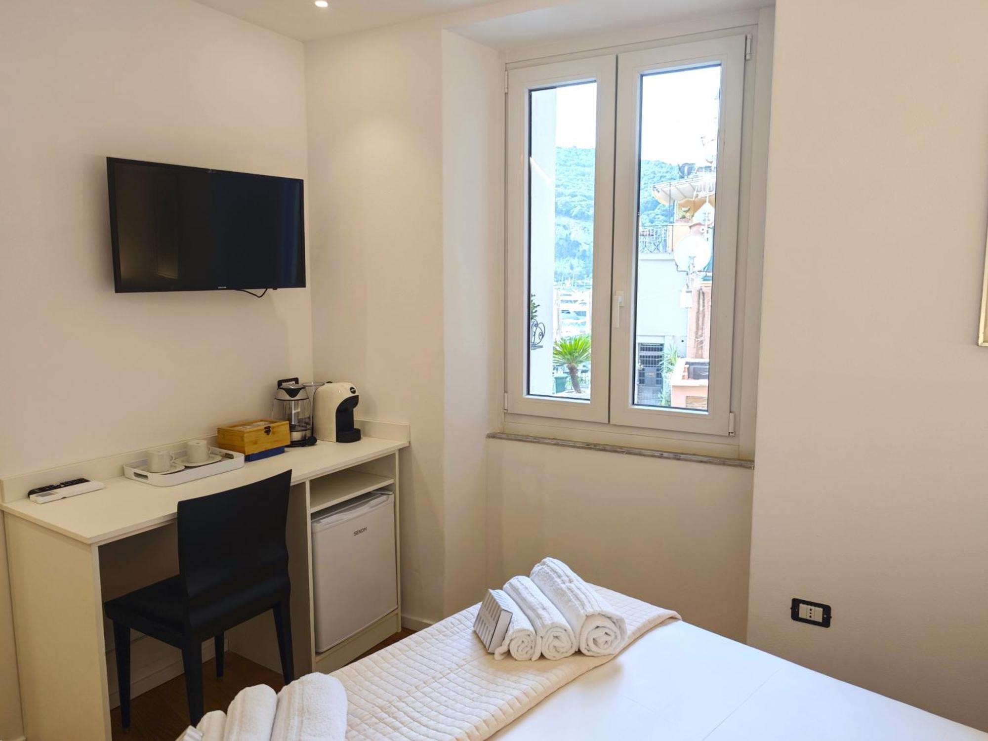 La Casa Rotonda Apartment Porto Venere Phòng bức ảnh