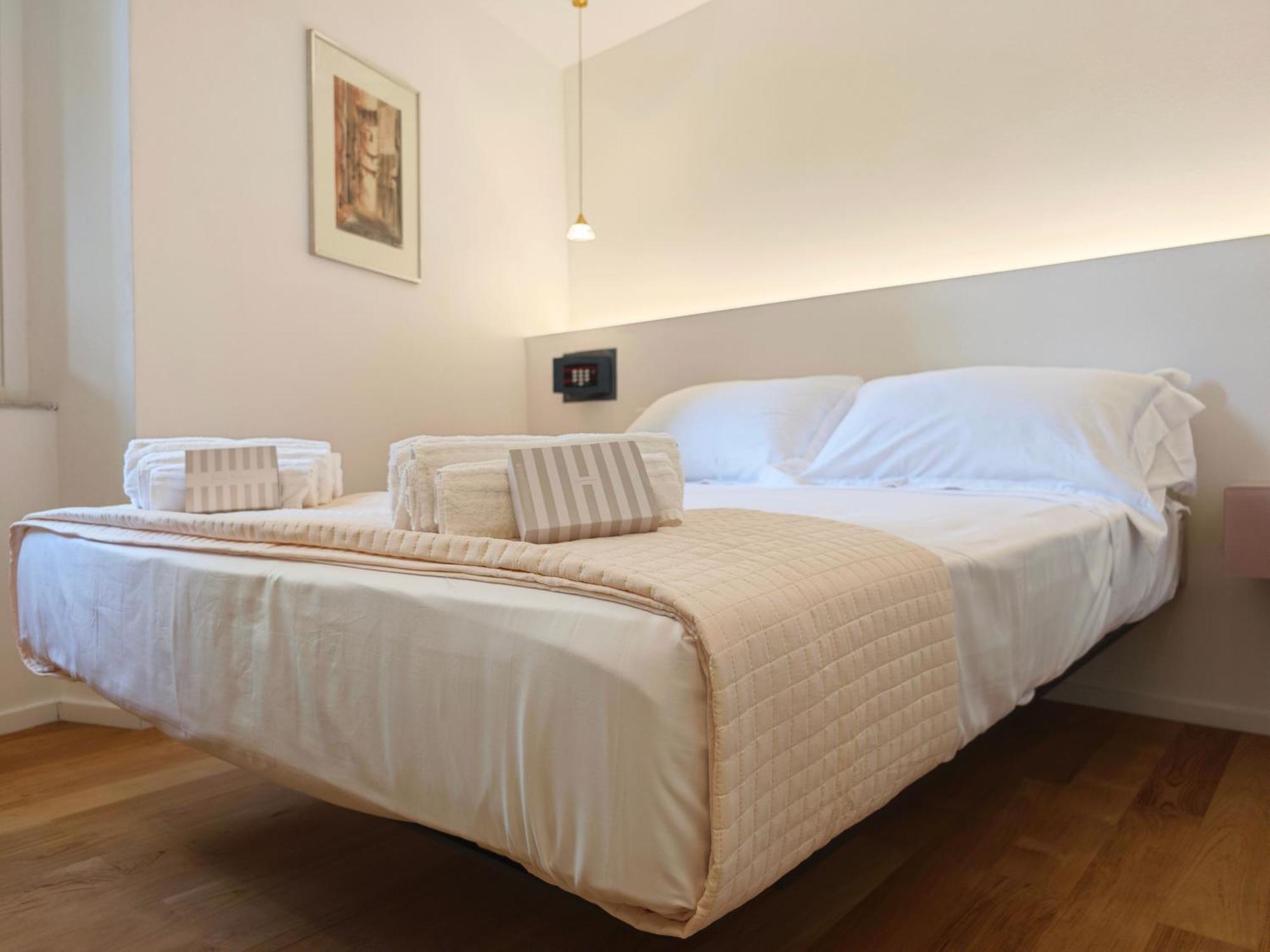 La Casa Rotonda Apartment Porto Venere Ngoại thất bức ảnh