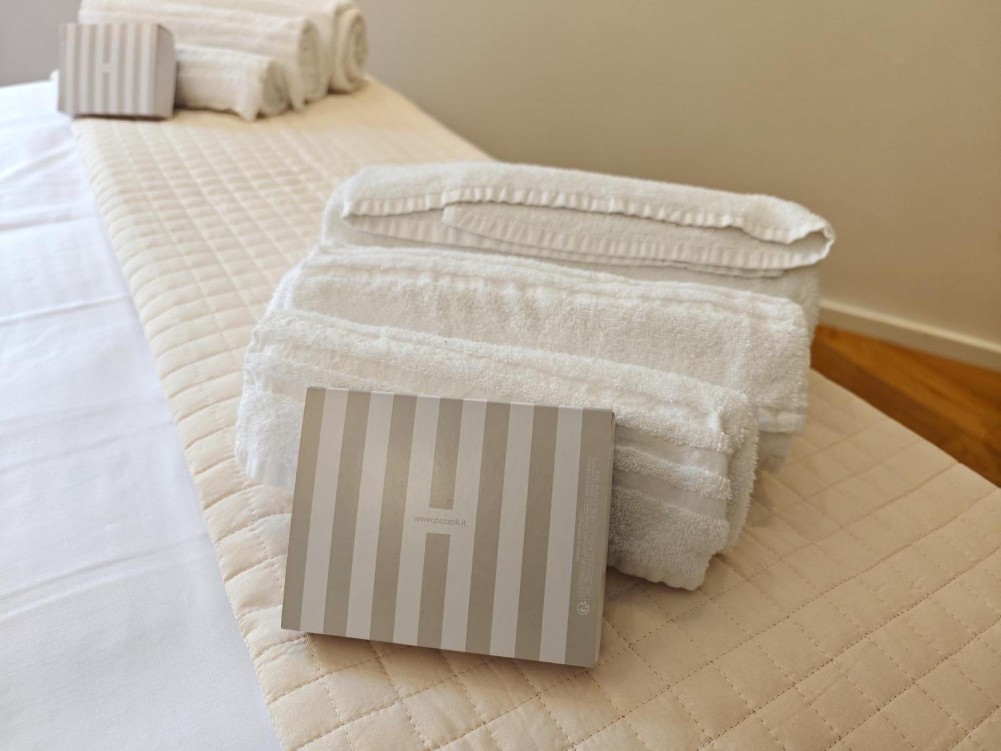La Casa Rotonda Apartment Porto Venere Ngoại thất bức ảnh