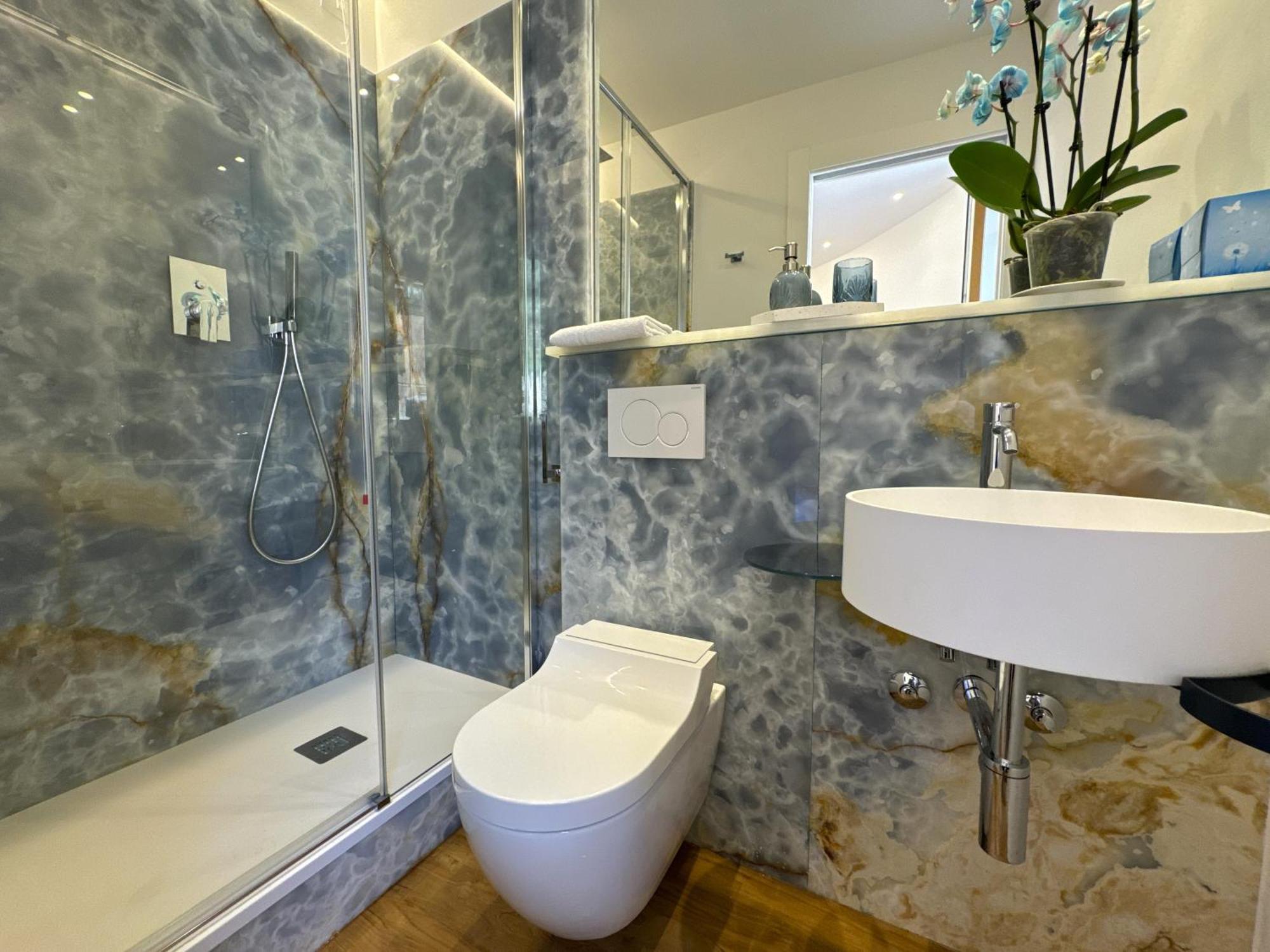 La Casa Rotonda Apartment Porto Venere Ngoại thất bức ảnh