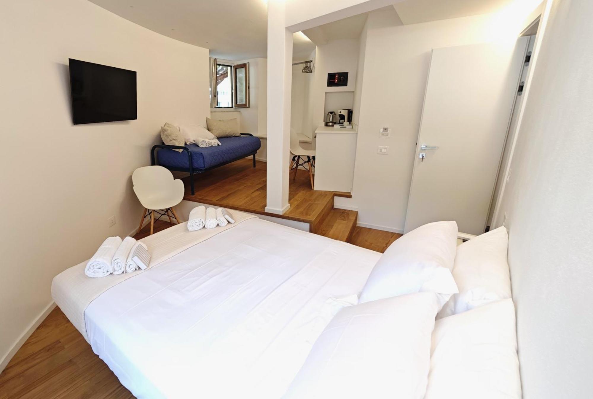 La Casa Rotonda Apartment Porto Venere Ngoại thất bức ảnh