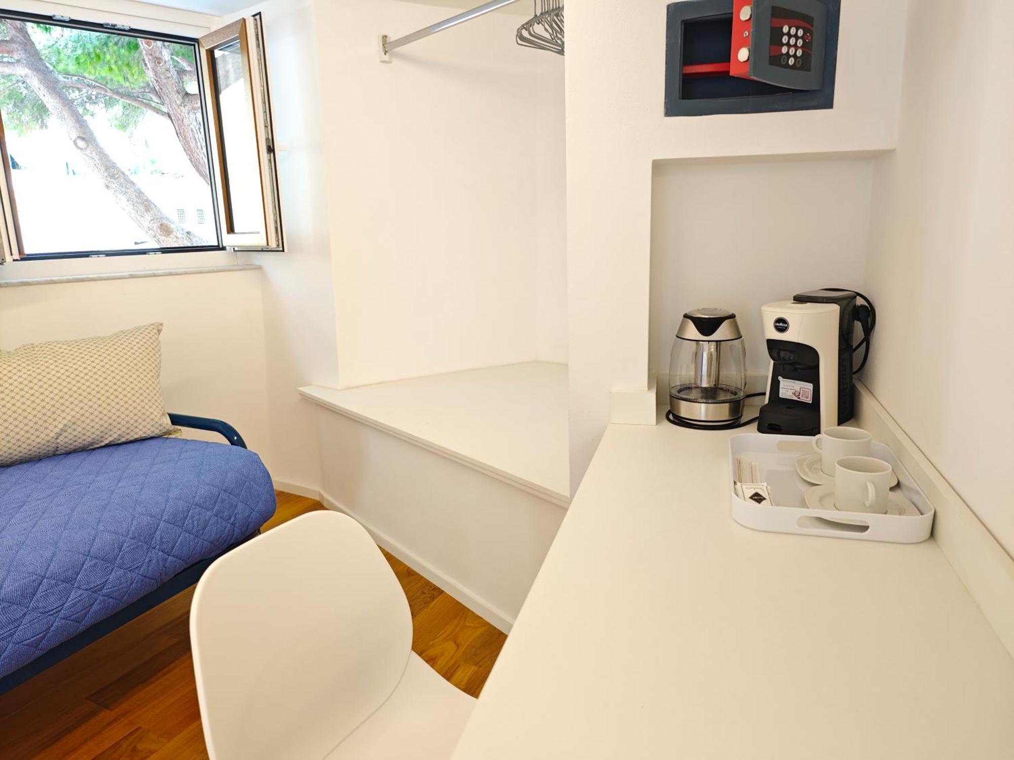 La Casa Rotonda Apartment Porto Venere Ngoại thất bức ảnh