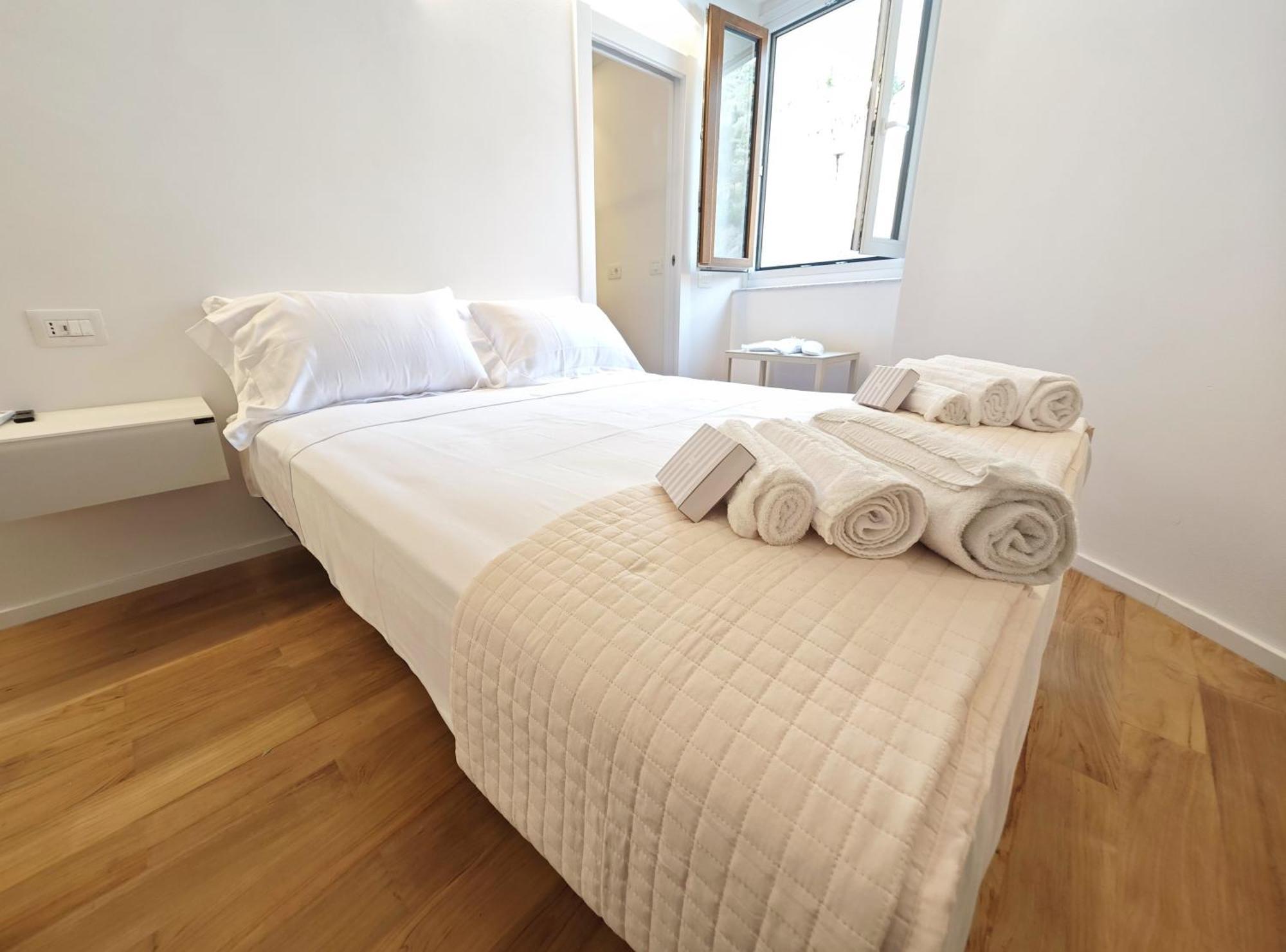 La Casa Rotonda Apartment Porto Venere Ngoại thất bức ảnh