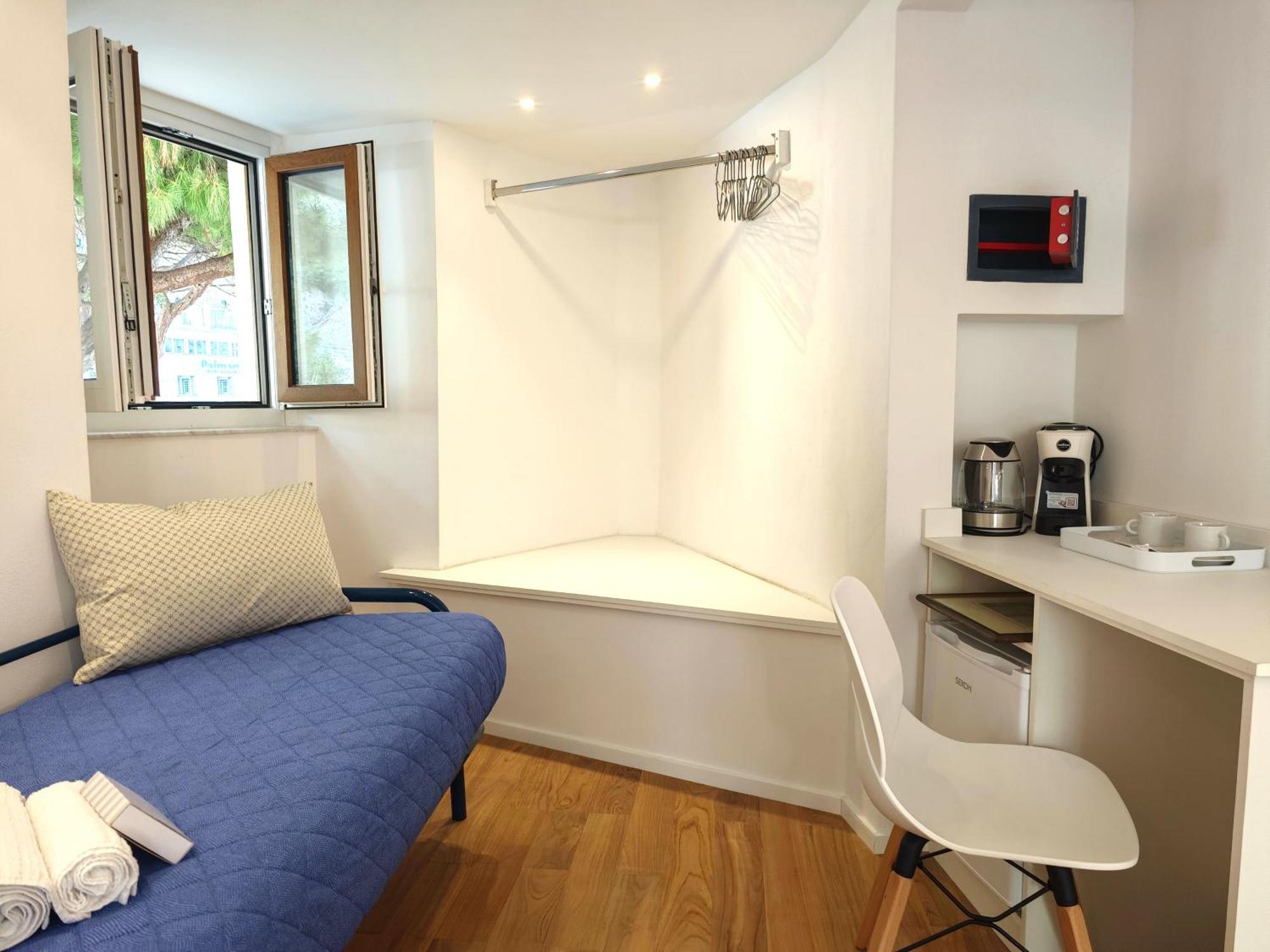 La Casa Rotonda Apartment Porto Venere Ngoại thất bức ảnh
