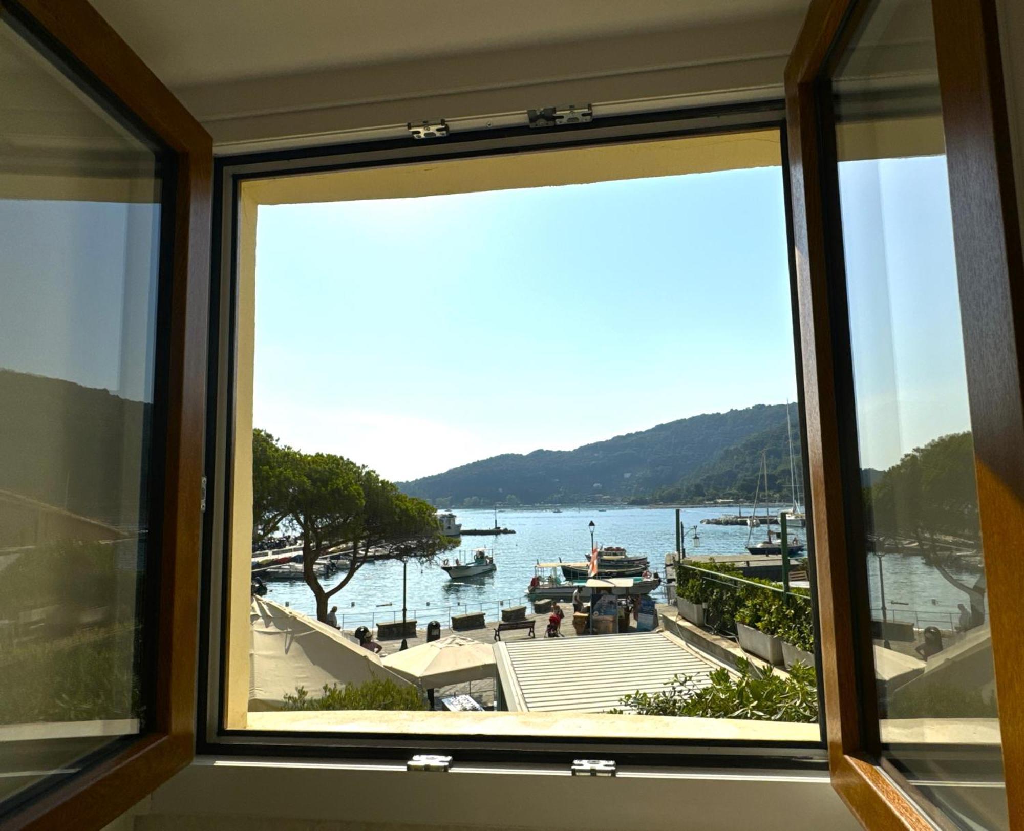 La Casa Rotonda Apartment Porto Venere Ngoại thất bức ảnh