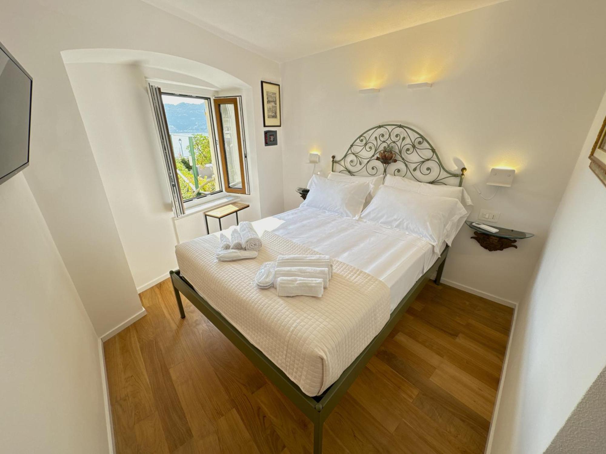 La Casa Rotonda Apartment Porto Venere Ngoại thất bức ảnh