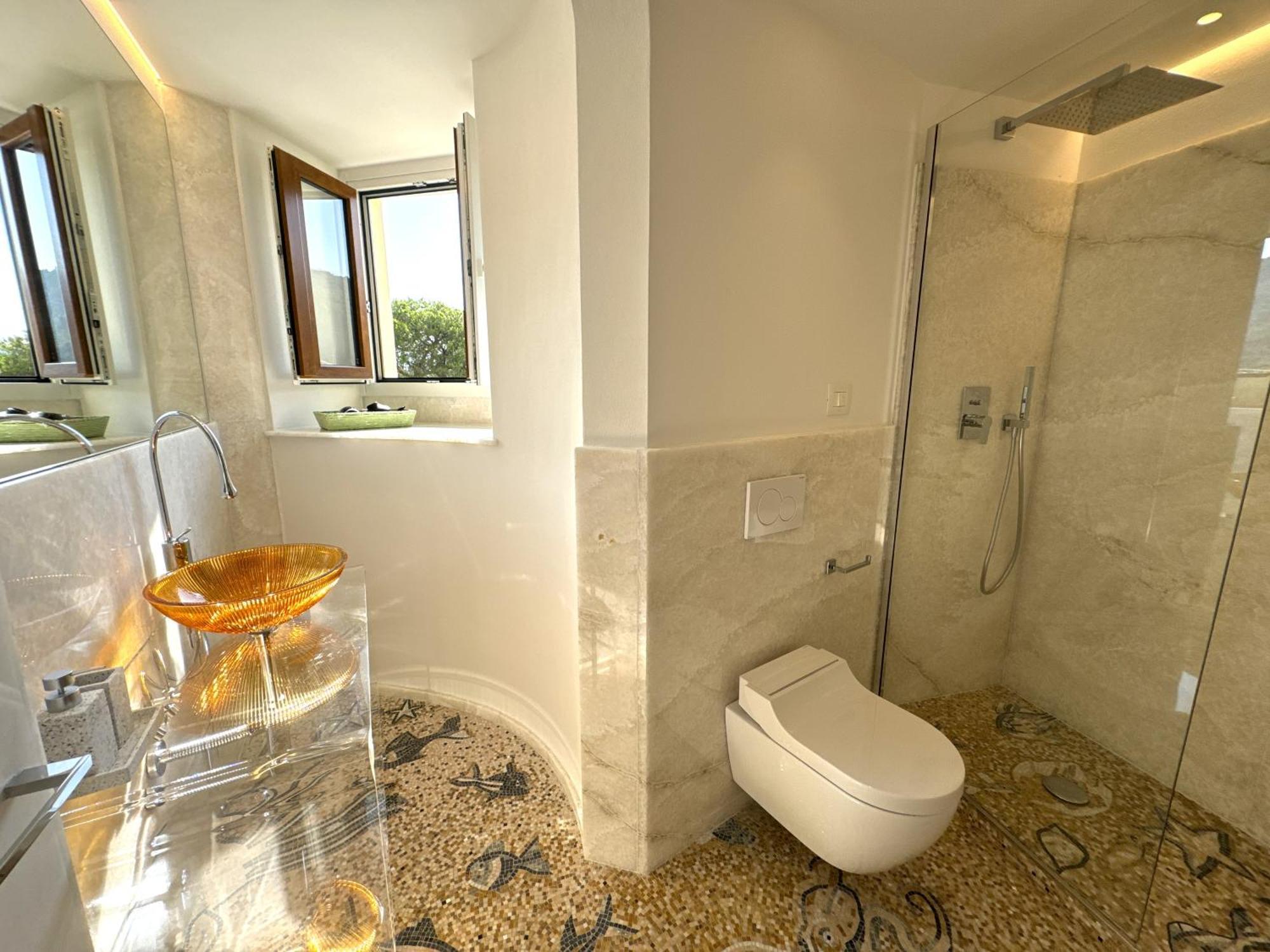 La Casa Rotonda Apartment Porto Venere Ngoại thất bức ảnh